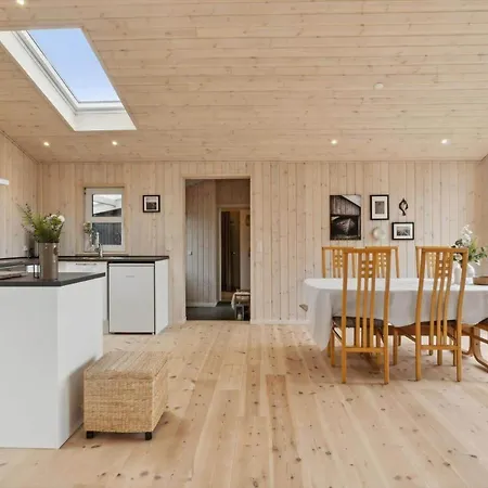 펜션 Oh568-hadsund-haslevgaarde-strand-10 Haslevgårde