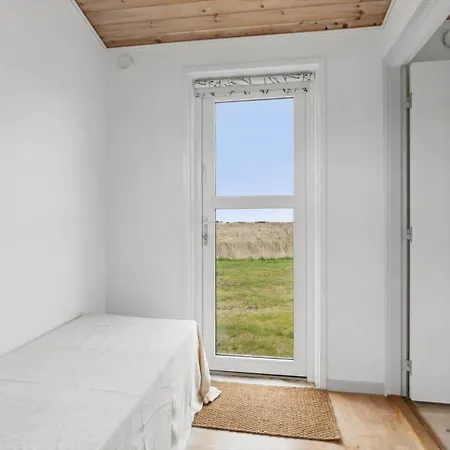 Oh568-hadsund-haslevgaarde-strand-10 펜션 *