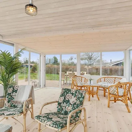 Oh568-hadsund-haslevgaarde-strand-10 펜션