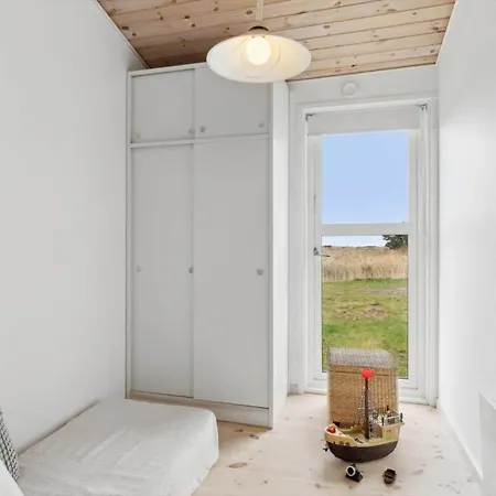 Дом отдыха Oh568-hadsund-haslevgaarde-strand-10 *