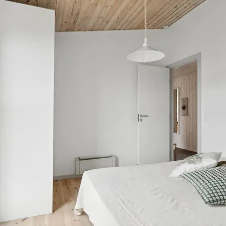 Casa vacanze Oh568-hadsund-haslevgaarde-strand-10