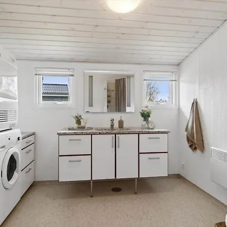 Oh568-hadsund-haslevgaarde-strand-10 Casa vacanze Hadsund