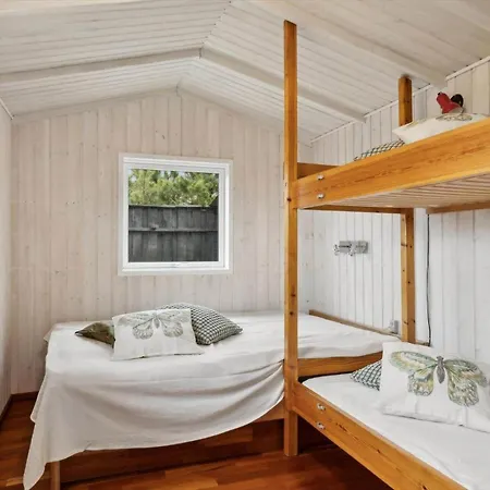 Casa vacanze Oh568-hadsund-haslevgaarde-strand-10 *